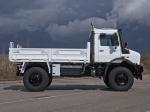 Mercedes-Benz Unimog U5023 2013 года